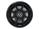 Kicker 42PSC654 6.5-INCH 60-WATT Rms Ohm Coaxial Powersport Speakers. Fixed Price $157.95.