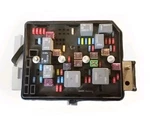 2008-2011 Chevrolet Impala Interior Junction Block Fuse Box Assy Oem 25860747-01. Fixed Price $39.00.