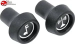 1971-78 Chevrolet Pontiac Oldsmobile Radio Control Knobs Volume & Tuning Pair. Fixed Price $35.15.