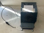 1951 Philco Auto Am Radio Model CR-501 Chevrolet Ford Chrysler Dodge Untested. Fixed Price $74.99.