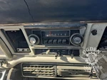 1968 Ford Truck F100 F250 F350 Highboy Bumpside Am Radio & Bezel Works 1972 1971. Fixed Price $350.00.