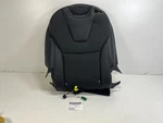 2016-2020 Tesla Model X 3RD Row Rear Left Driver Side Upper Seat Cushion Oem. Fixed Price $134.99.