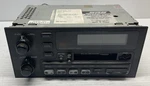 Sps Audiovox GM-100 Am/fm/mpx Cassette Radio Chevrolet 1990 Oem Untested. Fixed Price $26.99.