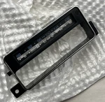 Nos 80-82 Delco Am/fm Radio Face Plate Gm X Body Chevrolet Pontiac Buick Olds. Fixed Price $29.00.