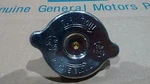 RC15 Radiator Cap 64-81 Gto 442 Gs Chevelle Pontiac Chevy Olds Hollow Rivit. Fixed Price $9937.50.