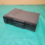 1997-2002 Mercedes C280 S500 Cd Changer 6 Disk Player Oem MC3110 0028205989. Fixed Price $69.99.