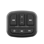 Wet Sounds Nmea/can Bus Transom Remote #ws-nmea-tr. Fixed Price $179.99.
