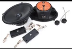 ((4)) Jbl Stadium Series 6X9" Component Speaker System SPKSD962CF. Fixed Price $400.00.