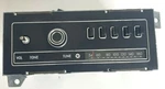Vintage Chrysler Mark 3501638 Am Car Radio - C64. Fixed Price $18.99.
