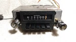 Motorola Slidebar Radio Model 5FIRAM9. Untested But Clean See Pics For Repair. Fixed Price $40.00.