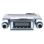 Custom Autosound 1957 Chevy Premium Bluetooth Classic Car Stereo CAM-VECH-7-740. Fixed Price $407.99.