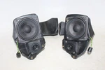 2002 Bmw R1150RT Stereo Pair Left Right Radio Audio Speakers Set. Fixed Price $62.99.