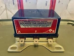 Ford & Truck 58-63 Lincoln 56-60 Mercury 57-62 Falcon Voltage Regulator Nos. Fixed Price $59.99.
