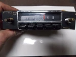 Vintage Blaupunkt Radio-model 1071- Oem Porsche-vw-works Great!!!. Fixed Price $250.00.