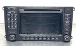 2006 Porsche Cayenne Radio Information Display Screen Panel Id 7L5035192A 08. Fixed Price $395.24.