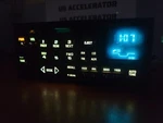 Genuine Delco Chevy Gmc 1995-2002 Truck Clips Radio Stereo Cd Player W/ Led. Fixed Price $264.98.