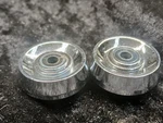 1963-1964 Corvair; 1963-1965 Chevy Ii Pair Radio Inner Knobs Gm 3793635. Fixed Price $22.95.