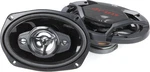 Jvc CS-DR6941 6" X 9" 4-WAY Speakers. Fixed Price $110.30.