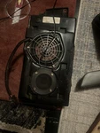 1990-1996 Corvette C4 Bose Speaker Amplifier Assembly Right Front Coupe. Fixed Price $116.00.