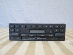 81-85 Mercedes W126 300D Becker Grand Prix Radio Stereo Cassette Player 6143304. Fixed Price $249.99.