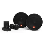 Jbl Stage 2 604C 6.5 Inch Way Component Car Door Speaker System 45W Rms. Fixed Price $109.03.