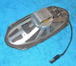 1969 1970 Ford Galaxie 500 Xl Ltd Mercury Monterey Orig Am Dash Radio Speaker. Fixed Price $59.00.