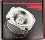 DS18 PRO-TW750C-8/SL 200 Watts 4" Super Bullet Tweeter 8-OHM Silver. Fixed Price $59.95.