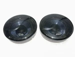 Jensen XS651DC 6.5" Audio Speakers Set Of 2. Fixed Price $35.95.