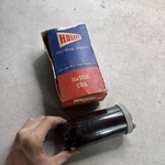 Holley 6 Volts Master Vintage Ignition Coil Sprint Car Gasser Hot Rat Rod Nos. Fixed Price $169.99.