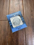 Vintage Stewart Warner 82310 Deluxe Amperes Gauge 701-2179 Nos Box. Fixed Price $49.89.