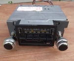 1982-1986 Ford Ranger F150 F250 Am Fm Stereo Cassette Radio E4AF-19A198-AA. Fixed Price $74.95.
