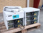 Kraft Flex 2M Dc Converter, 0-60V, 0-15KW K700500. Fixed Price $3597.17.