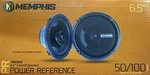 New Memphis Audio PRX602 6-1/2" Coaxial 2-WAY Speakers (pair) 6.5". Fixed Price $99.95.