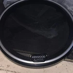 Kenwood Car Speaker Grill Replacement For Vehicle Audio System. Fixed Price $12.00.