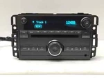 Unlocked 06-09 Lucerne Oem Radio 15797875 GM721. Fixed Price $115.00.