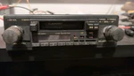 Blaupunkt Newport Sqr 27 Am/fm Cassette Oem Mercedes - See Description. Fixed Price $99.99.