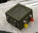 Harris RF-5980-SA001 Military Radio Amplified Speaker 10181-5180-01 10356645. Fixed Price $399.99.
