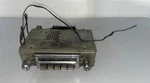 1956 Pontiac Delco Deluxe 12V Model Radio With Knobs 988671. Fixed Price $89.95.