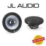 Jl Audio TR650-CXI Evolution Series 6-3/4" 2-WAY Car Speakers 10-50WATT Rms. Fixed Price $249.00.