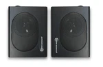 Custom Autosound 'undercover 1' Speakers. Under-seat Or Wall Mount, 200 Watts. Fixed Price $159.99.