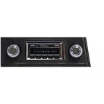 Custom Autosound CAM-CAD69/7-630 USA-630 In-dash Radio. Fixed Price $308.00.