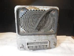 981707 Delco Am Push Button 12V Radio Receiver For 1956 Buick Sonomatic. Fixed Price $49.00.