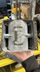 Federal Signal Corp. MS100 Series Siren Speaker W/mounting Bracket And Cover. Fixed Price $80.00.