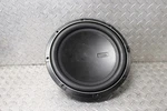 Jc Power RST-12D4 Inch Car Subwoofer Dual Ohm Series. Fixed Price $109.95.