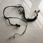 87 93 Ford Mustang Passenger Rh Power Door Wiring Harness Oem Read Description. Fixed Price $35.00.
