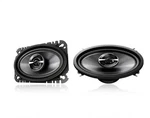Pioneer TS-G460 4" 6" 2-WAY Coaxial Speakers (pair). Fixed Price $48.99.