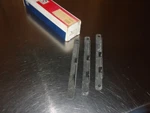 3) New Nos Gm Delco Rear Radio Bracket 22542885 1991-1994 Chevrolet Cavalier. Fixed Price $15.00.