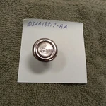 1973 Ford Radio Knob D3AA18817-AA Nice Fomoco Oem. Fixed Price $10.00.