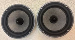 Focal Utopia 165W 6W2 6W4441 16.5CM Midrange Car Audio. Fixed Price $549.95.