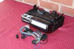 1969 1970 Cadillac Stereo Under Dash 8 Track Player Delco 95CT411. Fixed Price $500.00.